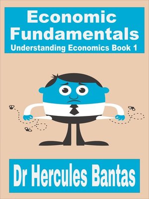 cover image of Economic Fundamentals